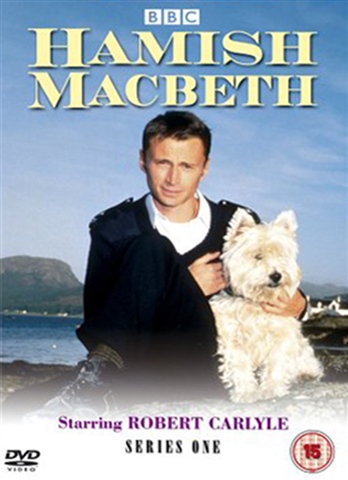 Hamish Macbeth, Series 1 - CeX (UK): - Buy, Sell, Donate